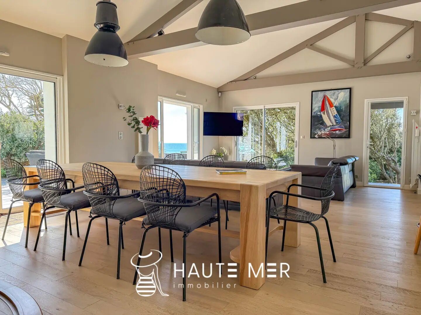 Maison à vendre, 243m², Talmont-Saint-Hilaire