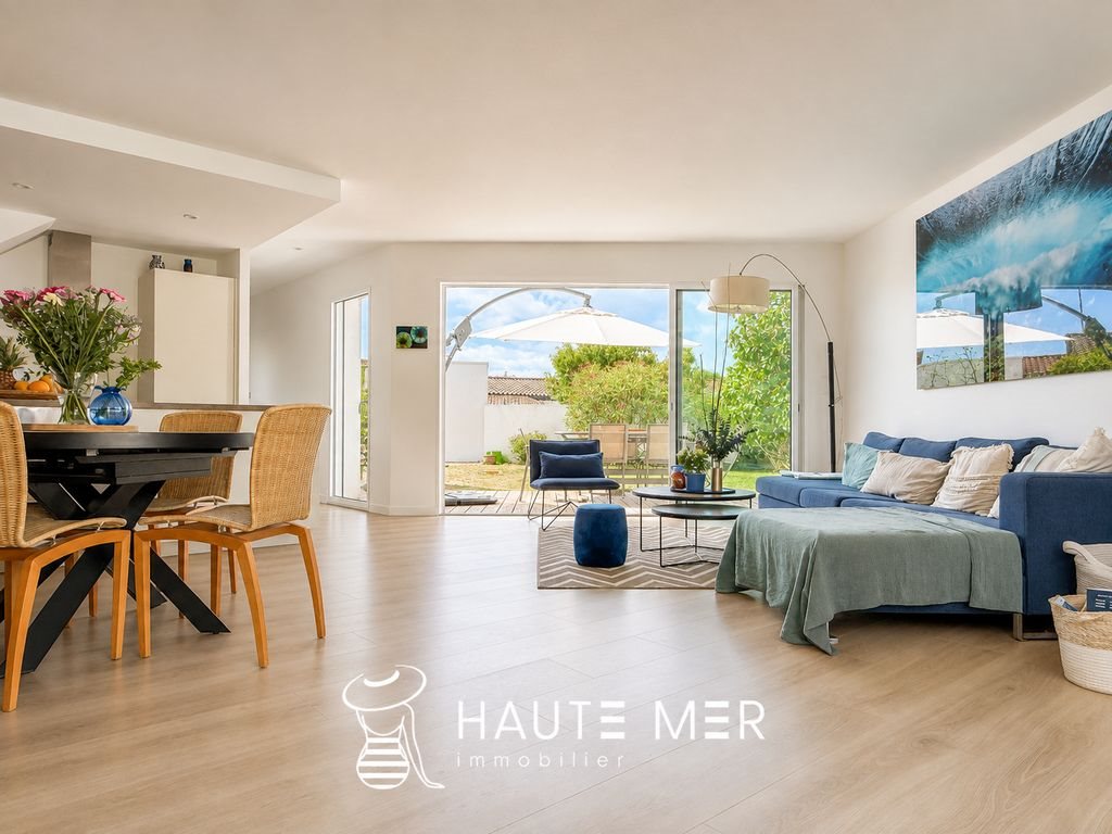 Maison à vendre, 144m², Les Sables-d'Olonne