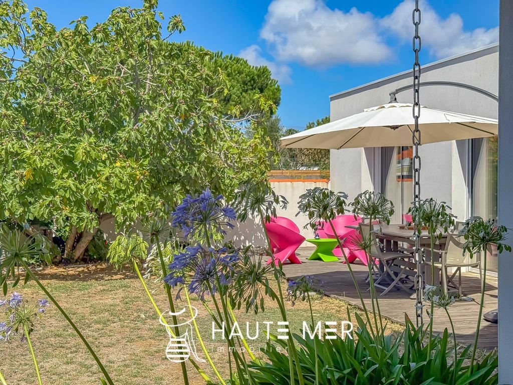 Maison à vendre, 144m², Les Sables-d'Olonne