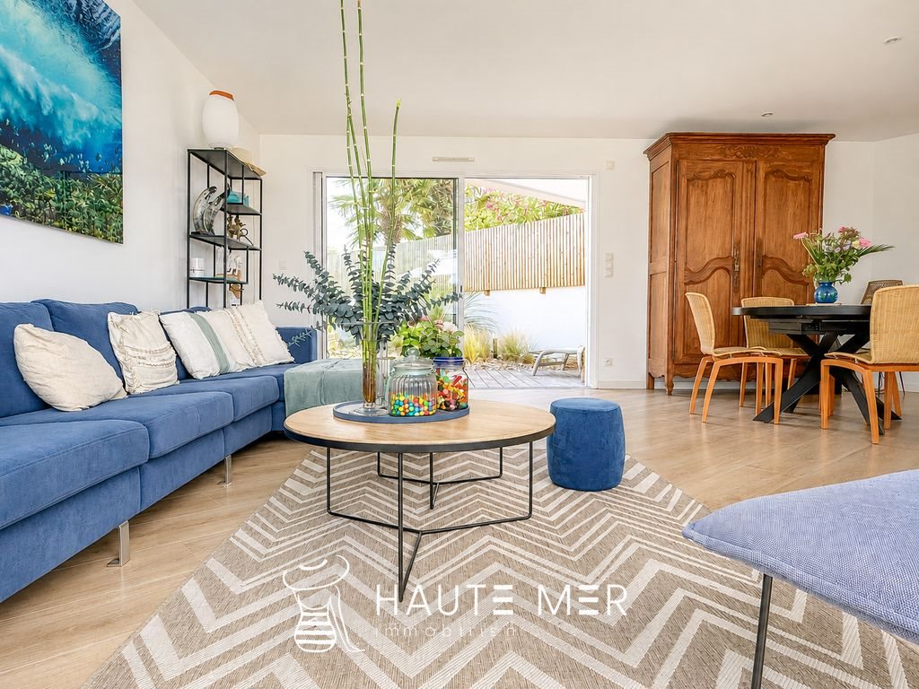 Maison à vendre, 144m², Les Sables-d'Olonne