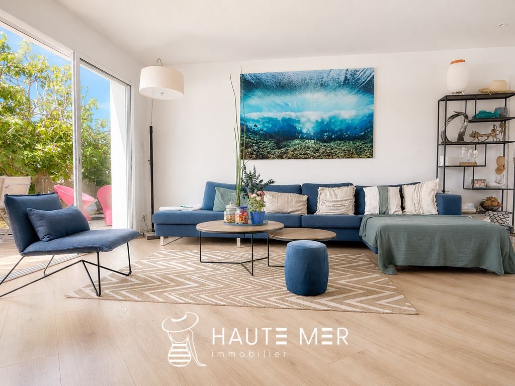 Maison à vendre, 144m², Les Sables-d'Olonne