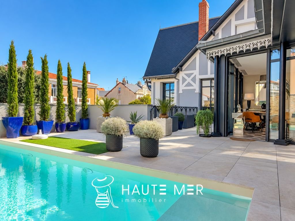 Maison à vendre, 192m², Les Sables-d'Olonne