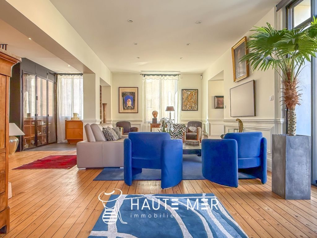 Maison à vendre, 192m², Les Sables-d'Olonne