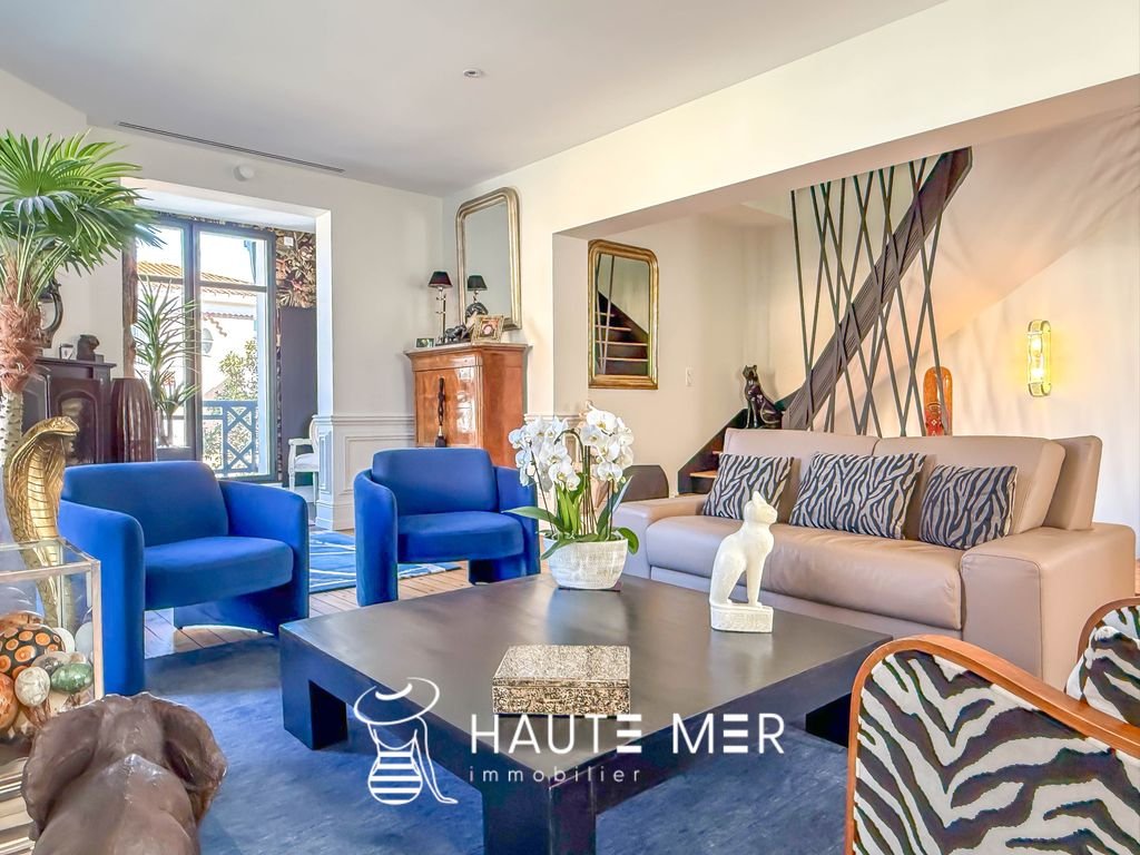 Maison à vendre, 192m², Les Sables-d'Olonne
