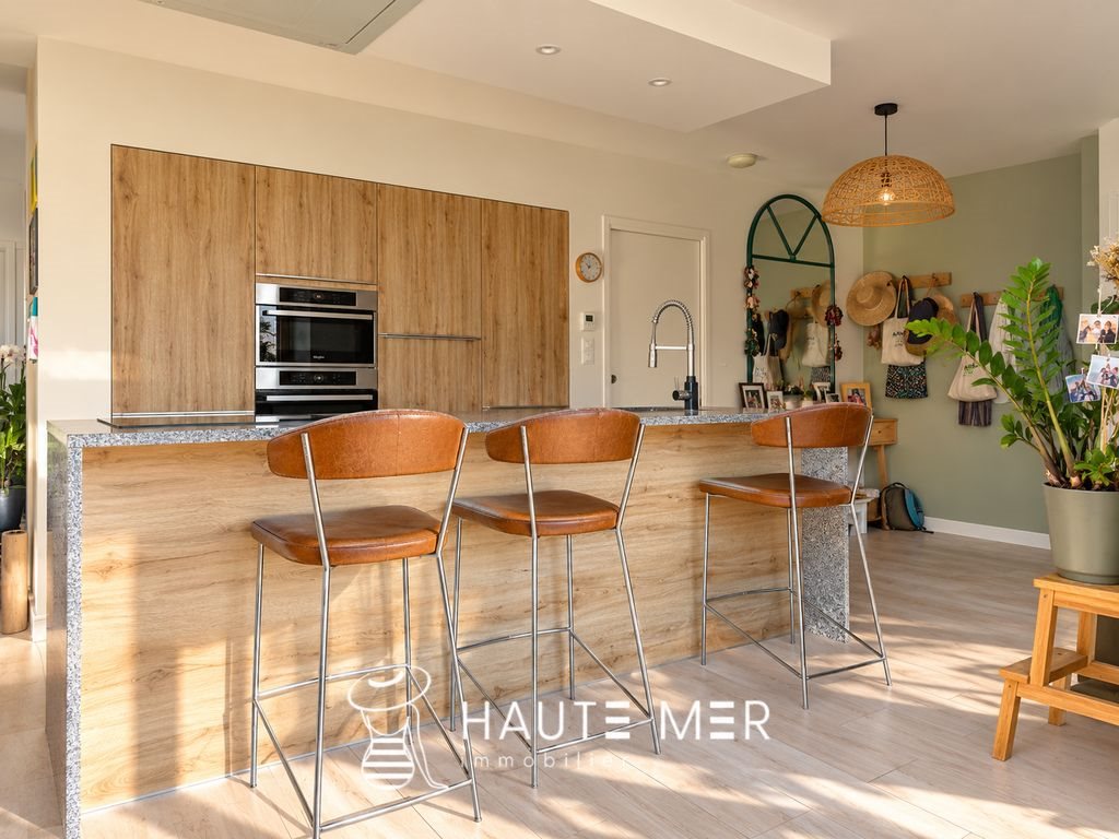 Maison à vendre, 106m², Les Sables-d'Olonne