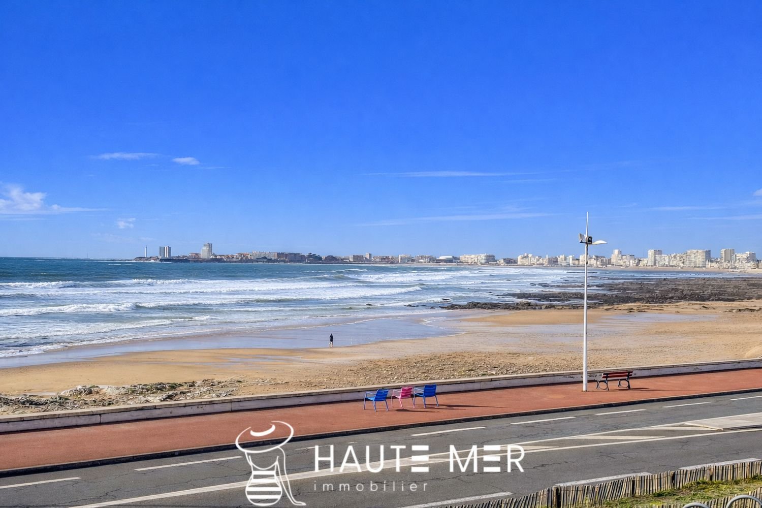 Appartement à vendre, 87m², Les Sables-d'Olonne