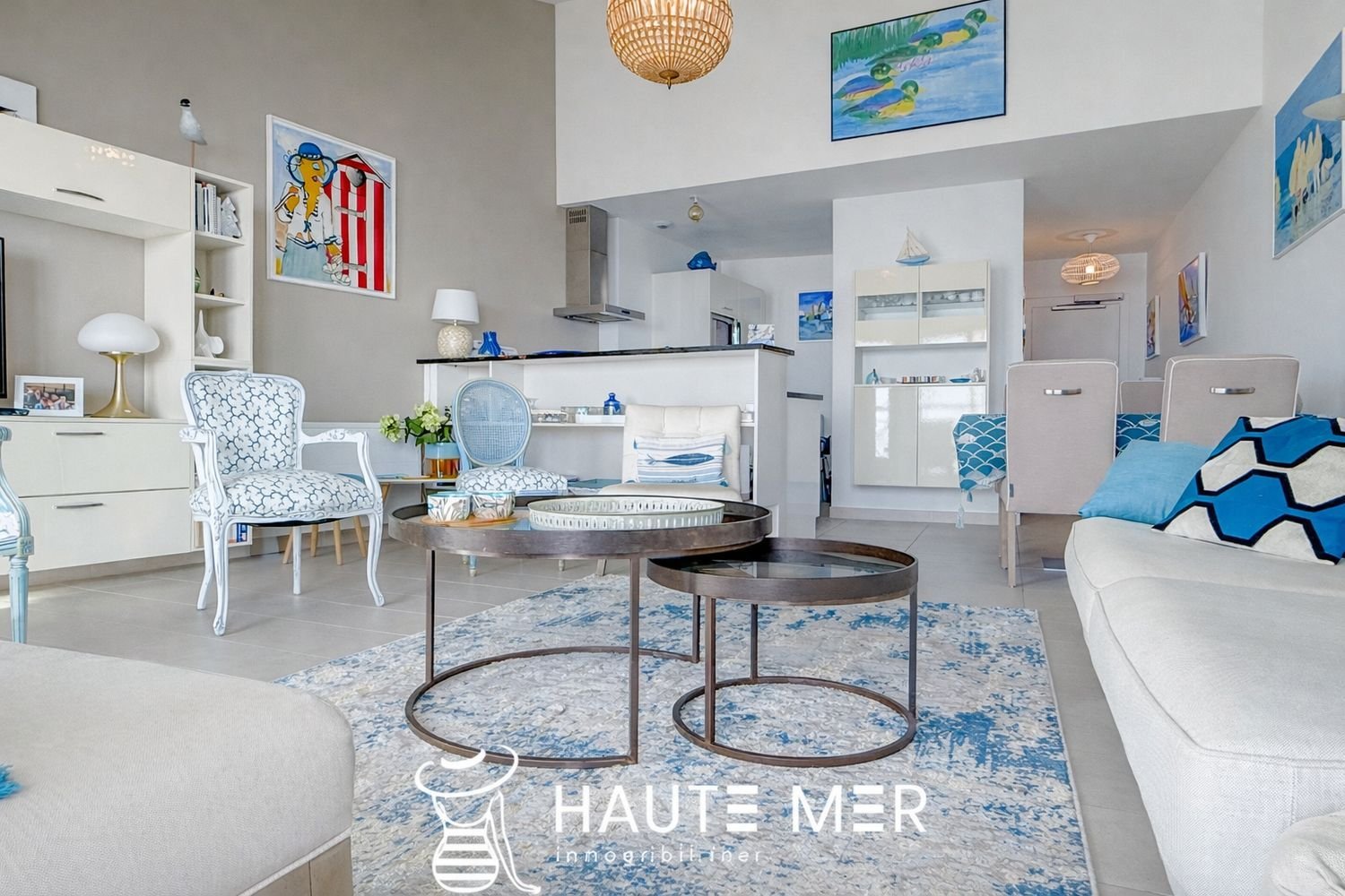 Appartement à vendre, 87m², Les Sables-d'Olonne