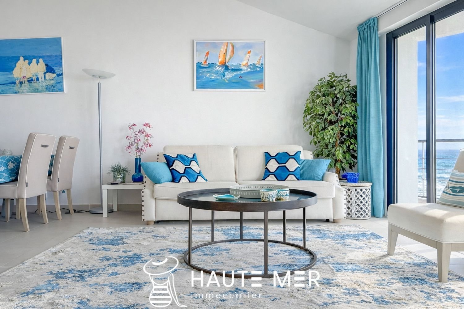 Appartement à vendre, 87m², Les Sables-d'Olonne