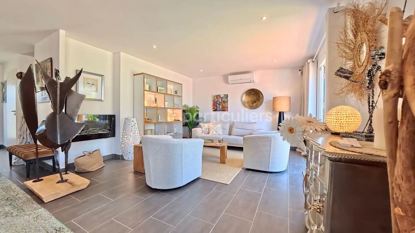 Maison à vendre, 113m², Talmont-Saint-Hilaire