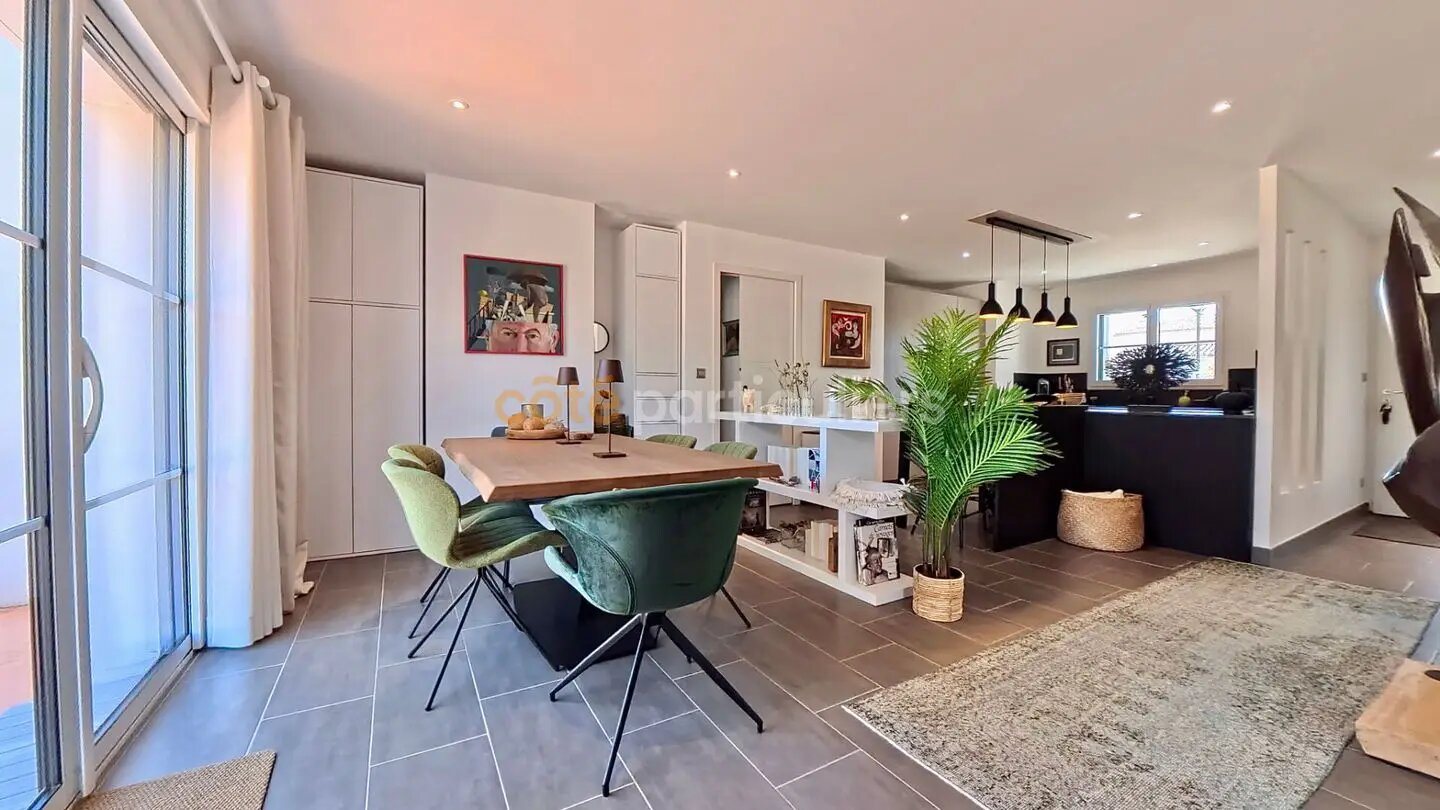 Maison à vendre, 113m², Talmont-Saint-Hilaire
