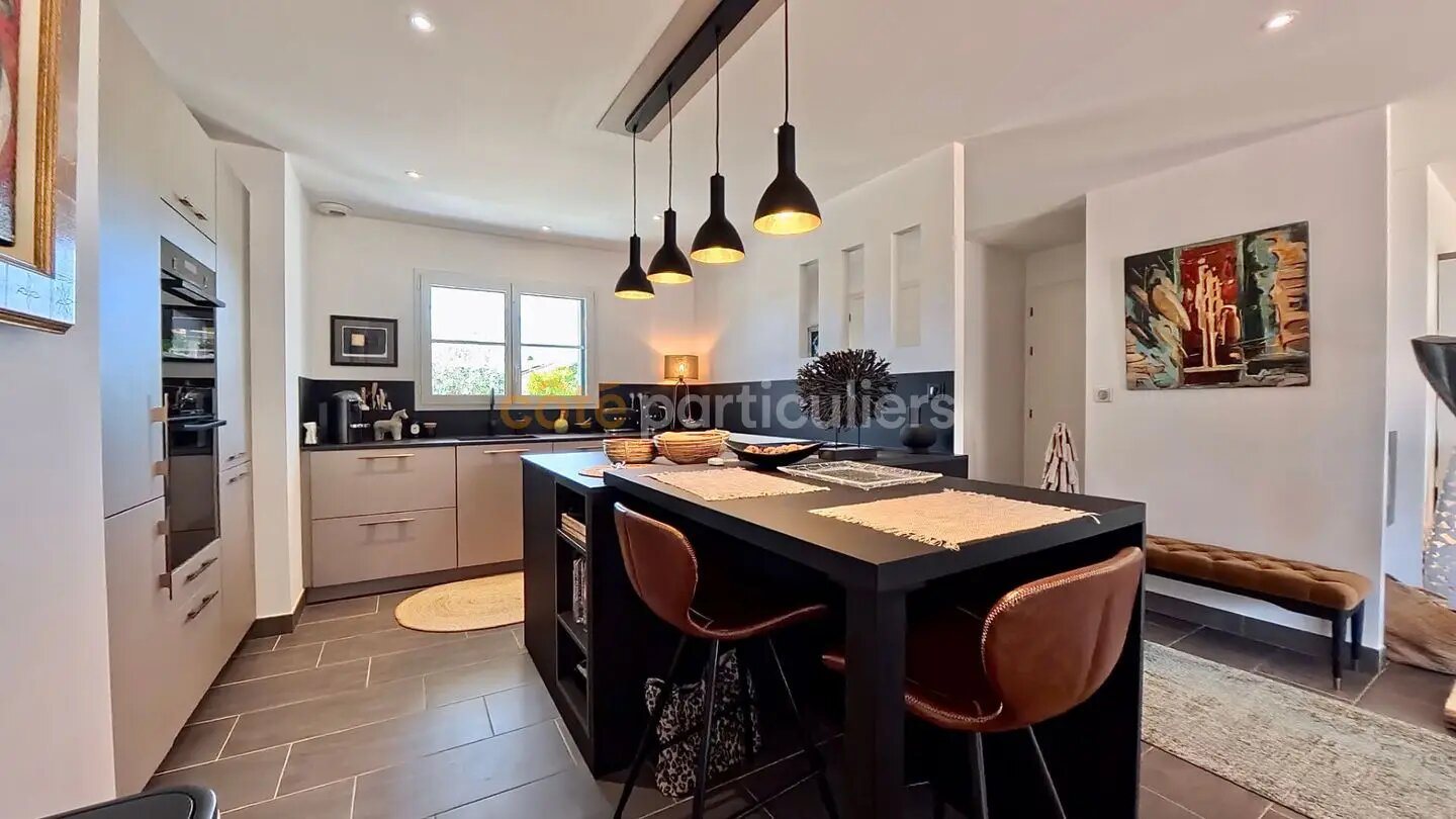 Maison à vendre, 113m², Talmont-Saint-Hilaire