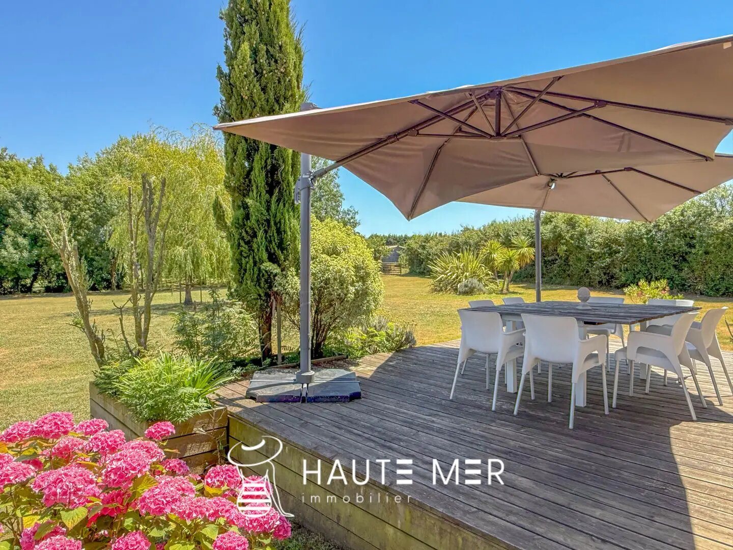 Maison à vendre, 136m², Talmont-Saint-Hilaire