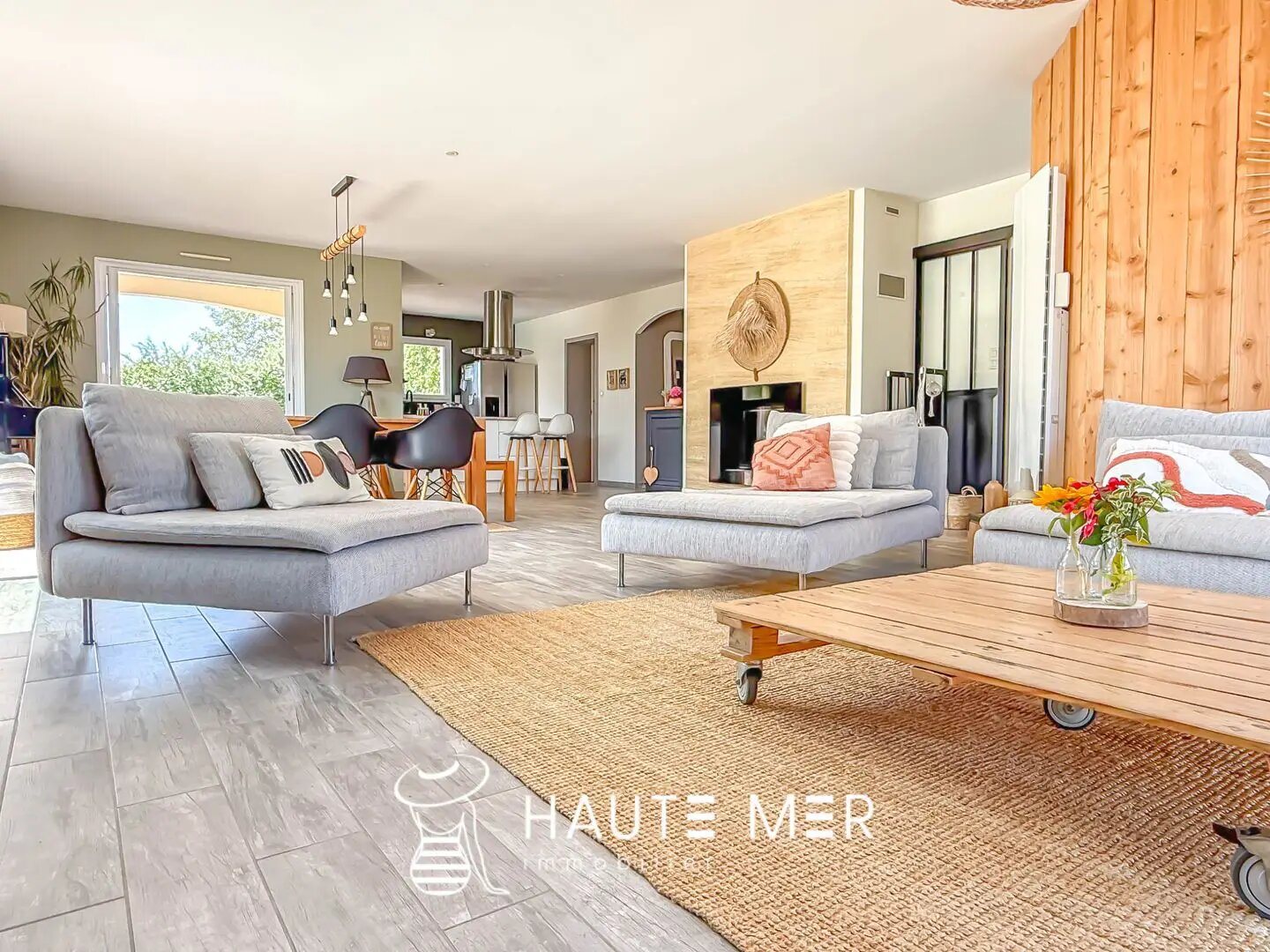 Maison à vendre, 136m², Talmont-Saint-Hilaire
