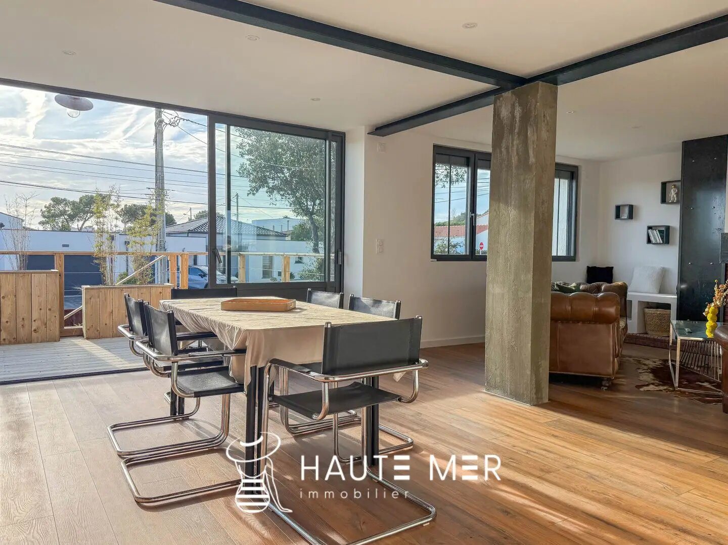 Maison à vendre, 125m², Château-d'Olonne