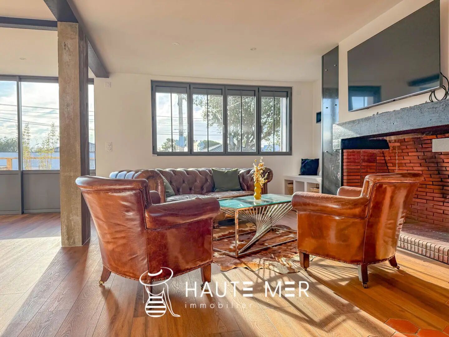 Maison à vendre, 125m², Château-d'Olonne