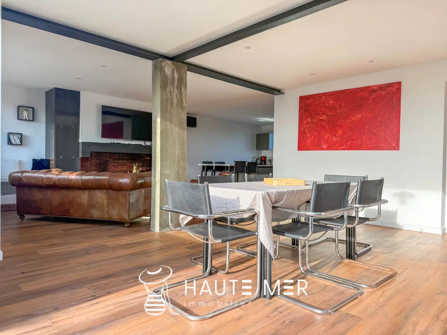 Maison à vendre, 125m², Château-d'Olonne