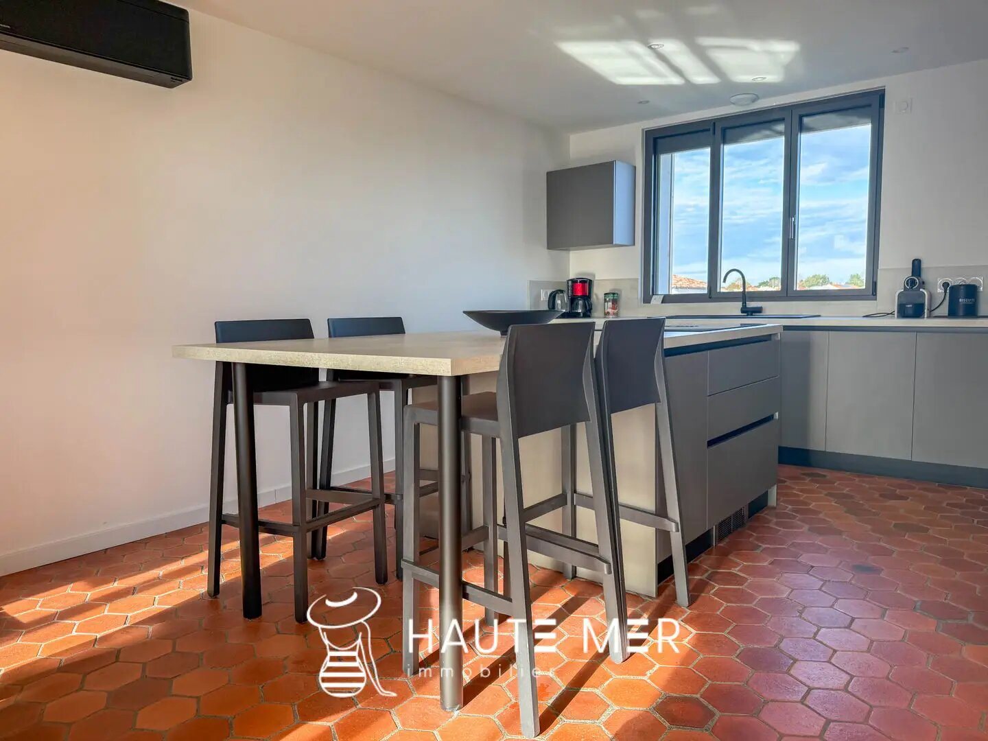 Maison à vendre, 125m², Château-d'Olonne