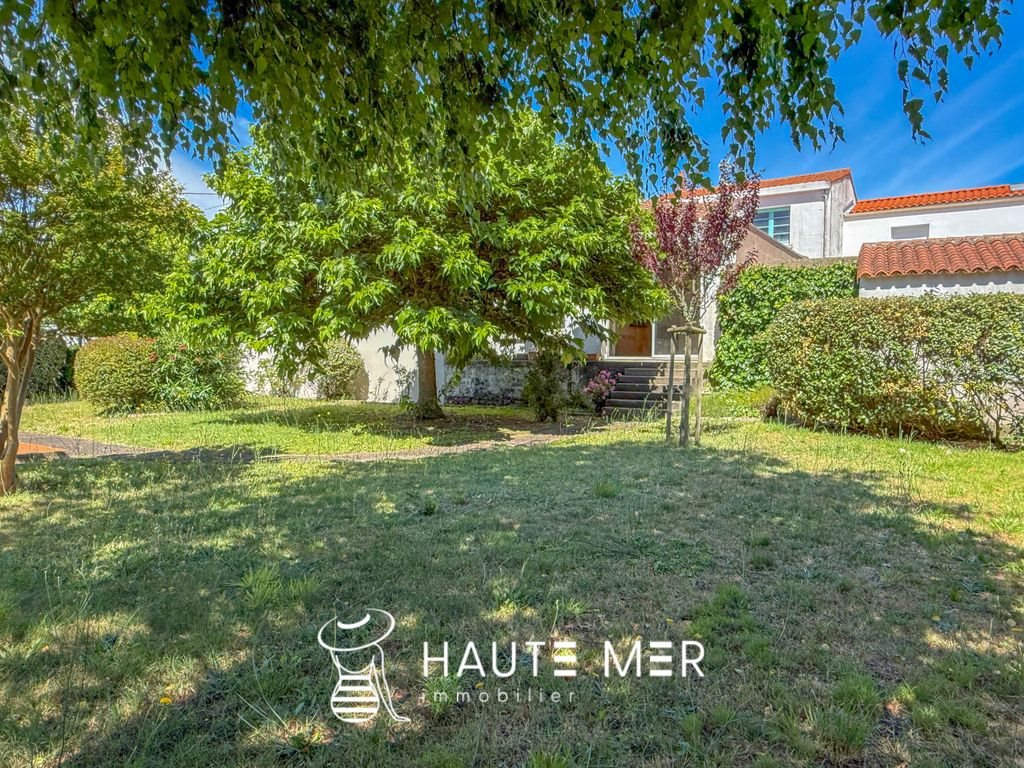 Maison à vendre, 163m², Les Sables-d'Olonne