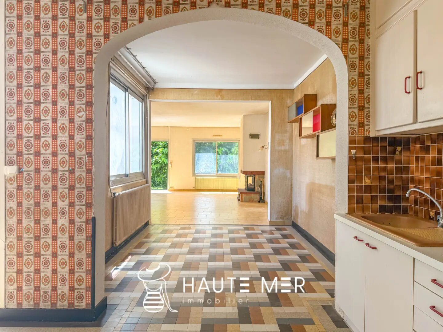Maison à vendre, 163m², Les Sables-d'Olonne