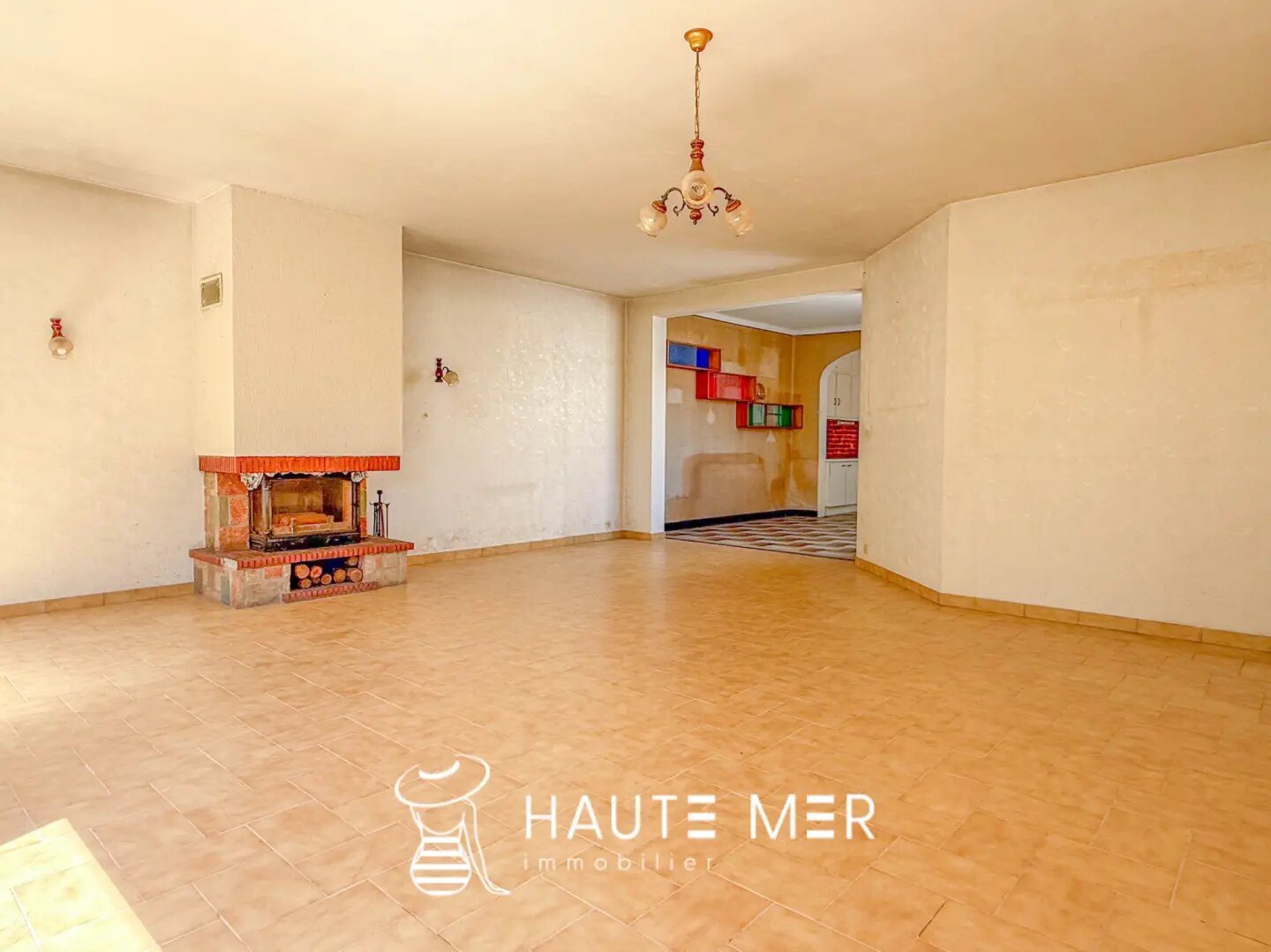 Maison à vendre, 163m², Les Sables-d'Olonne