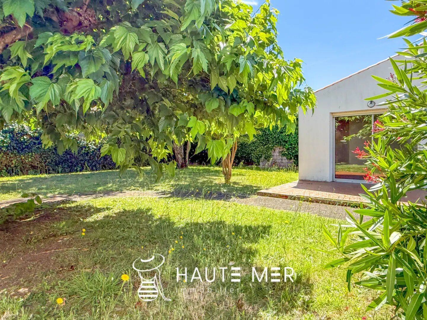 Maison à vendre, 163m², Les Sables-d'Olonne