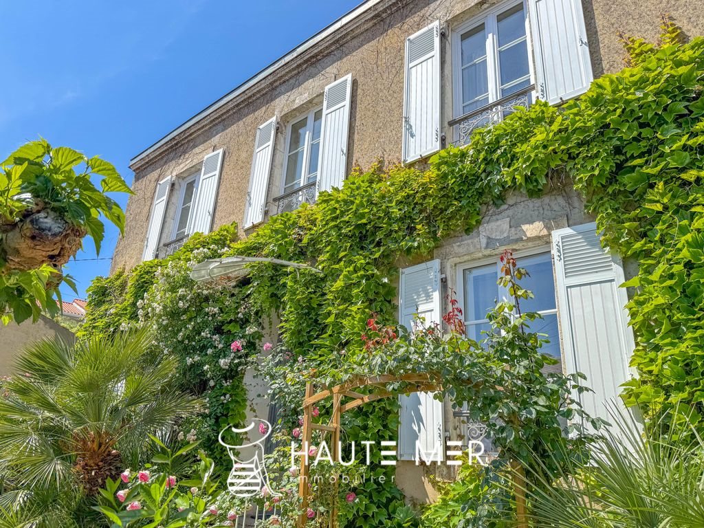 Maison à vendre, 165m², Les Sables-d'Olonne