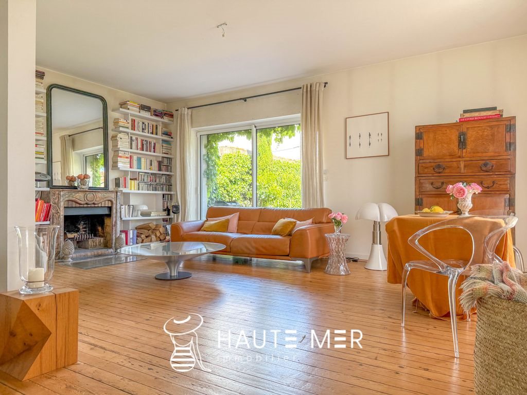 Maison à vendre, 165m², Les Sables-d'Olonne