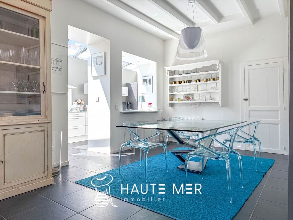 Maison à vendre, 165m², Les Sables-d'Olonne