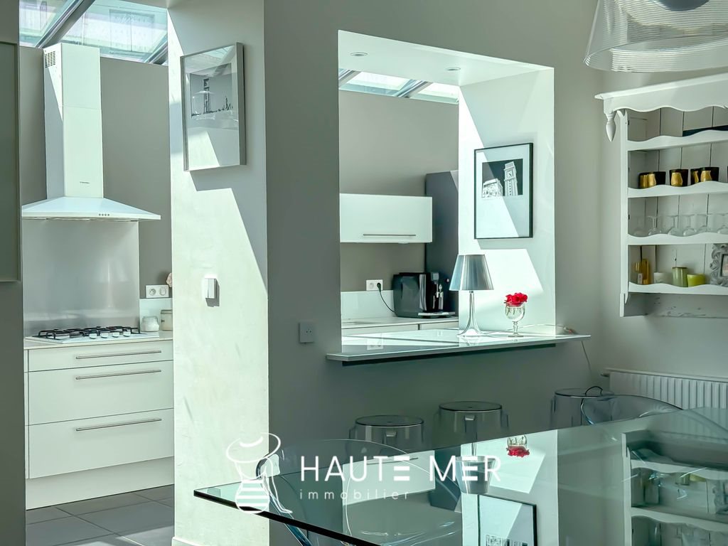 Maison à vendre, 165m², Les Sables-d'Olonne