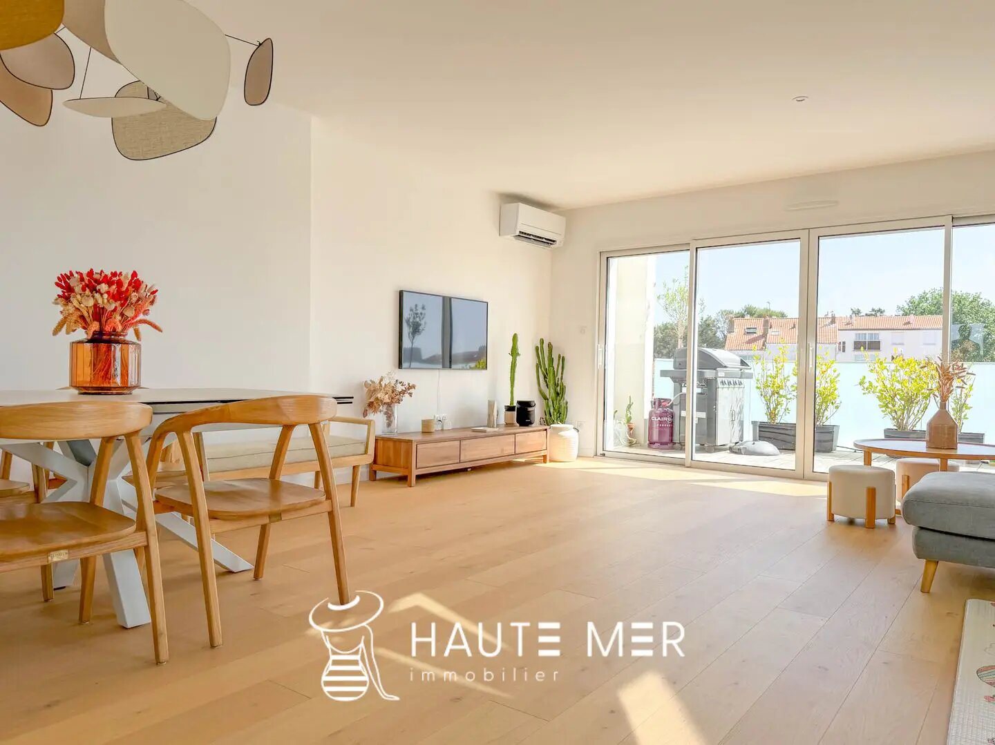 Maison à vendre, 142m², Les Sables-d'Olonne