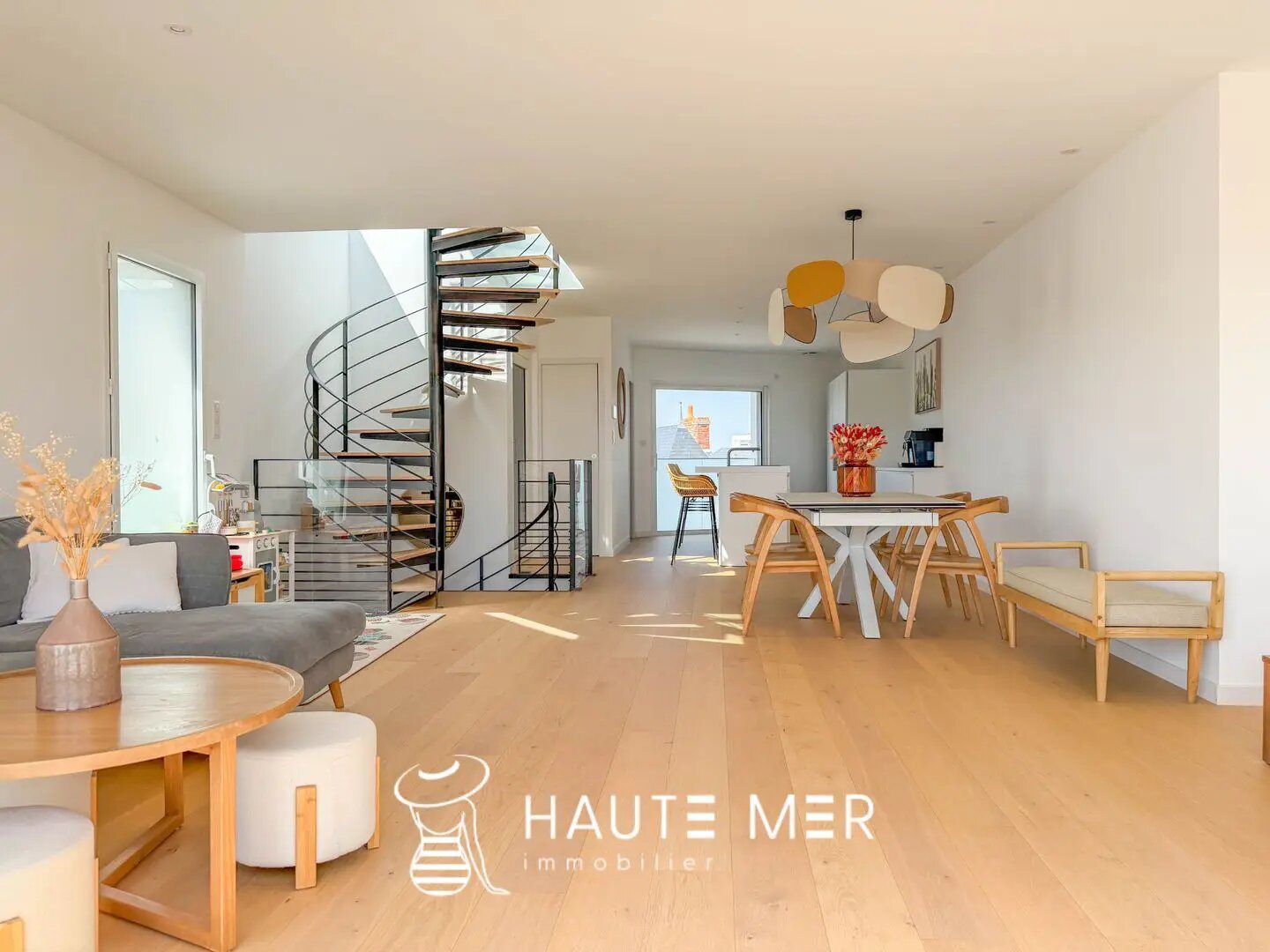Maison à vendre, 142m², Les Sables-d'Olonne