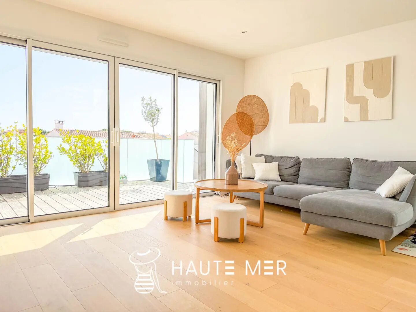 Maison à vendre, 142m², Les Sables-d'Olonne