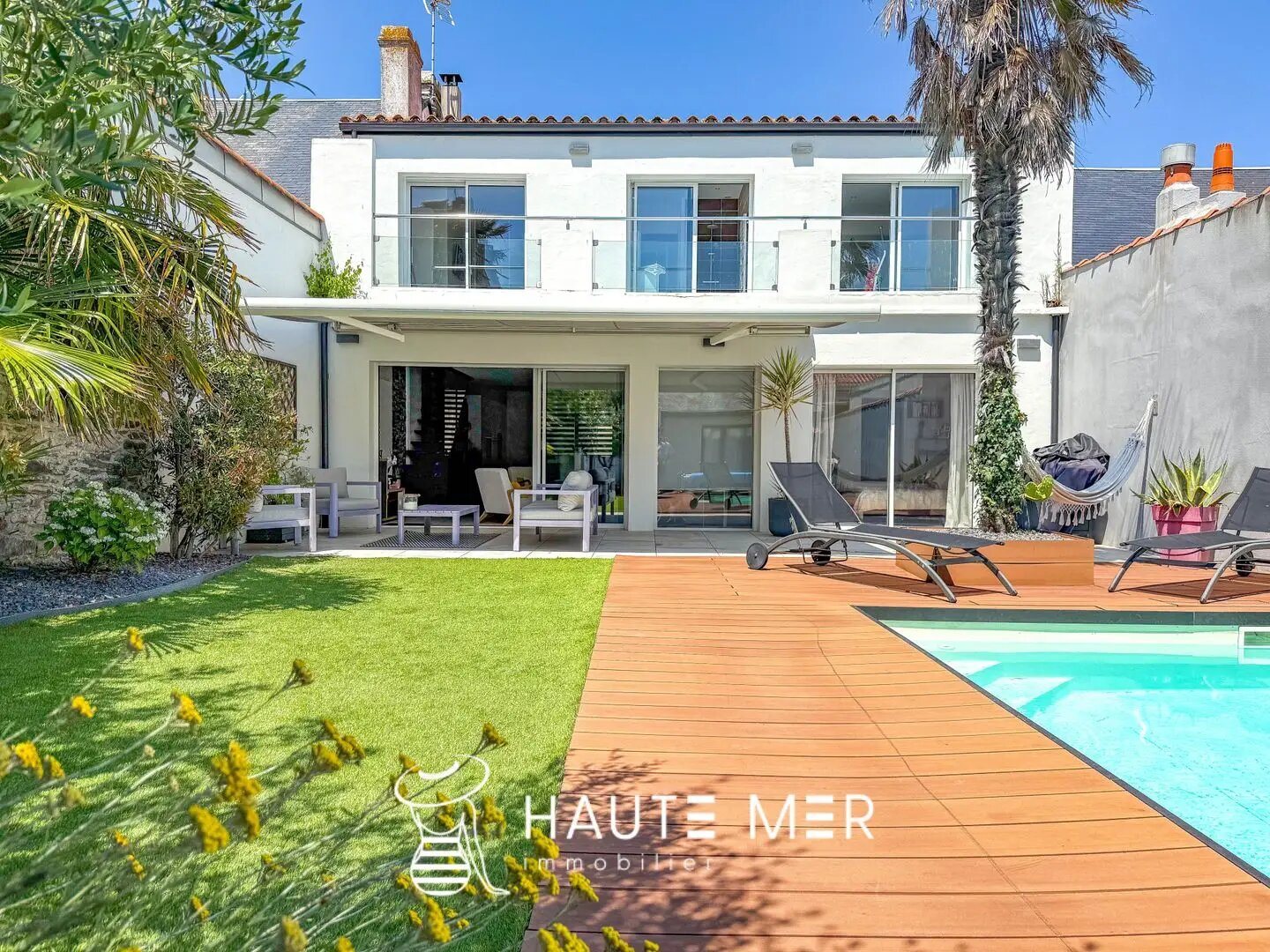 Maison à vendre, 130m², Les Sables-d'Olonne