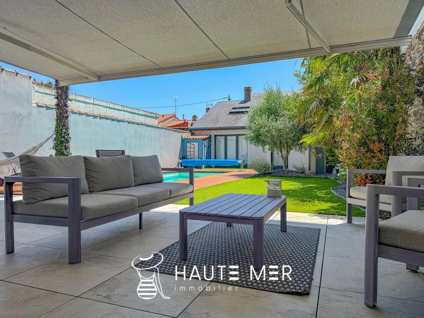 Maison à vendre, 130m², Les Sables-d'Olonne