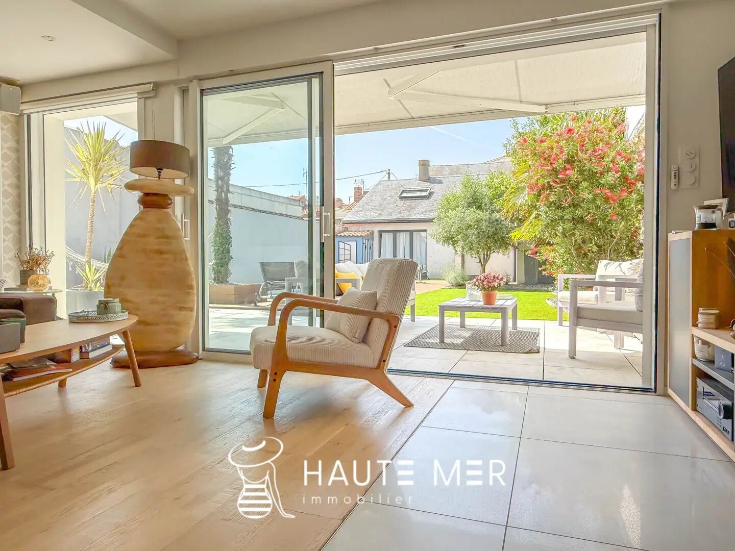 Maison à vendre, 130m², Les Sables-d'Olonne