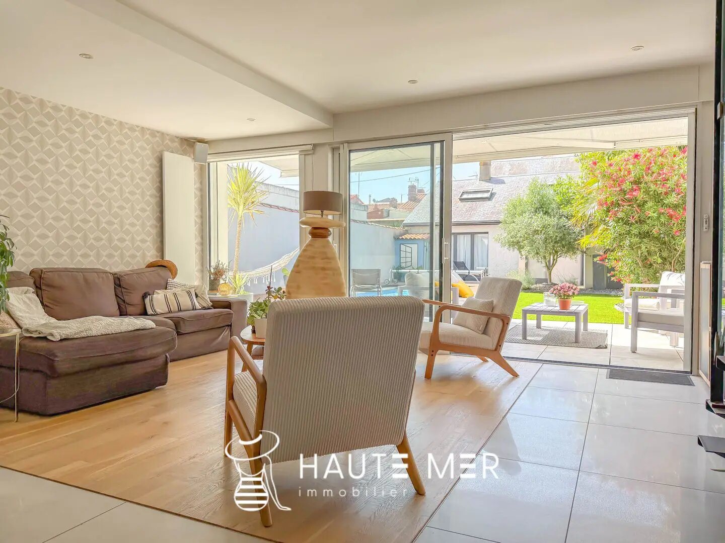 Maison à vendre, 130m², Les Sables-d'Olonne