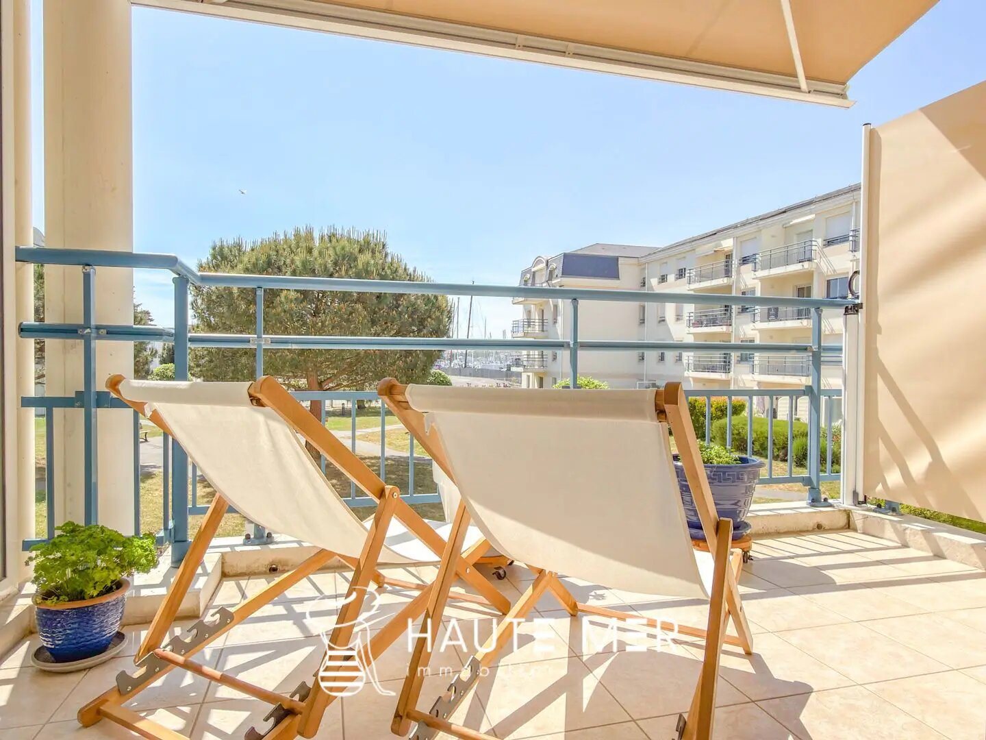 Appartement à vendre, 69m², Les Sables-d'Olonne