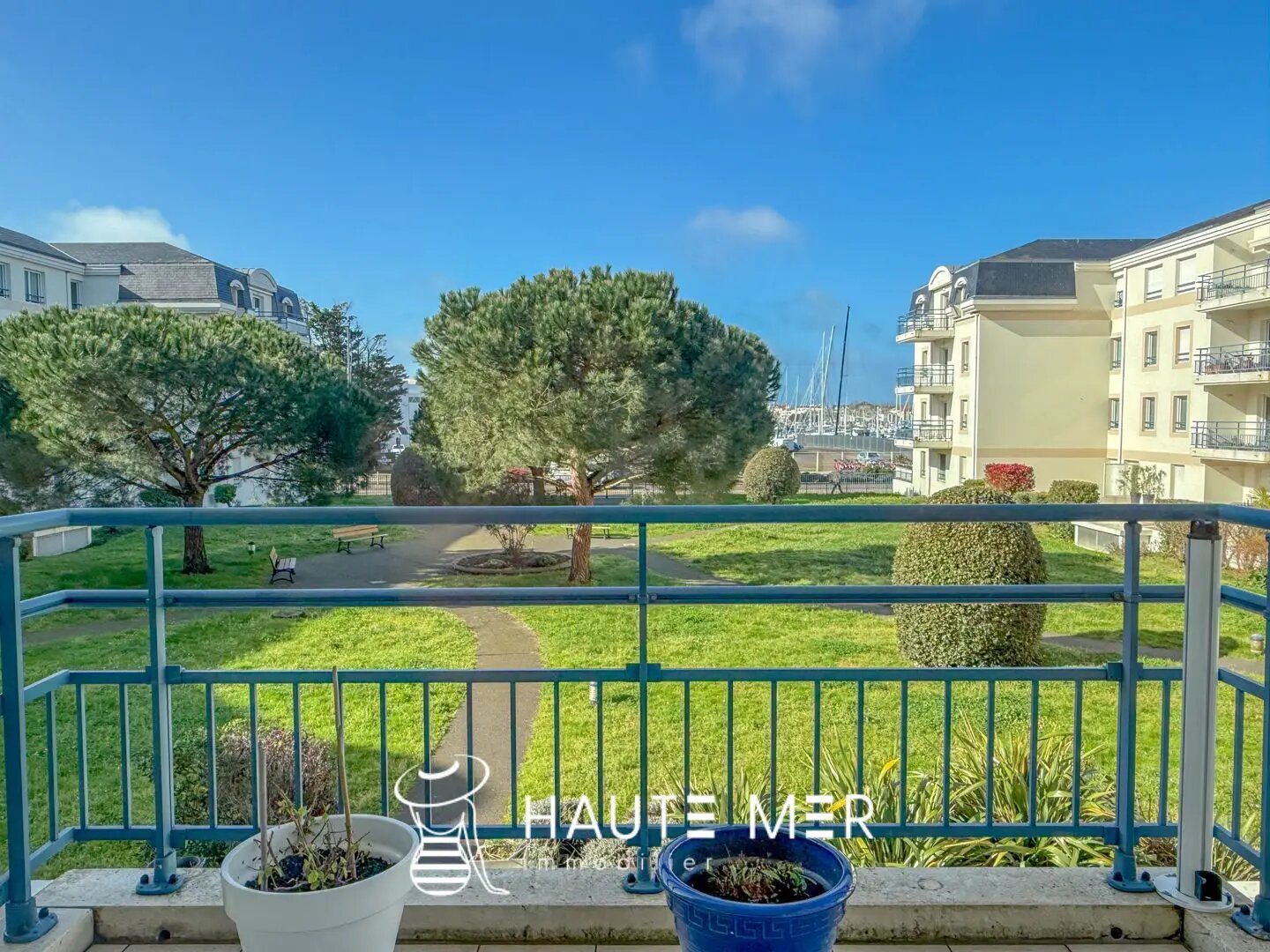 Appartement à vendre, 69m², Les Sables-d'Olonne