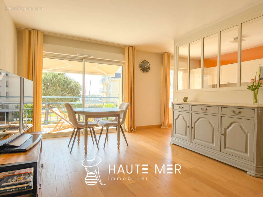 Appartement à vendre, 69m², Les Sables-d'Olonne