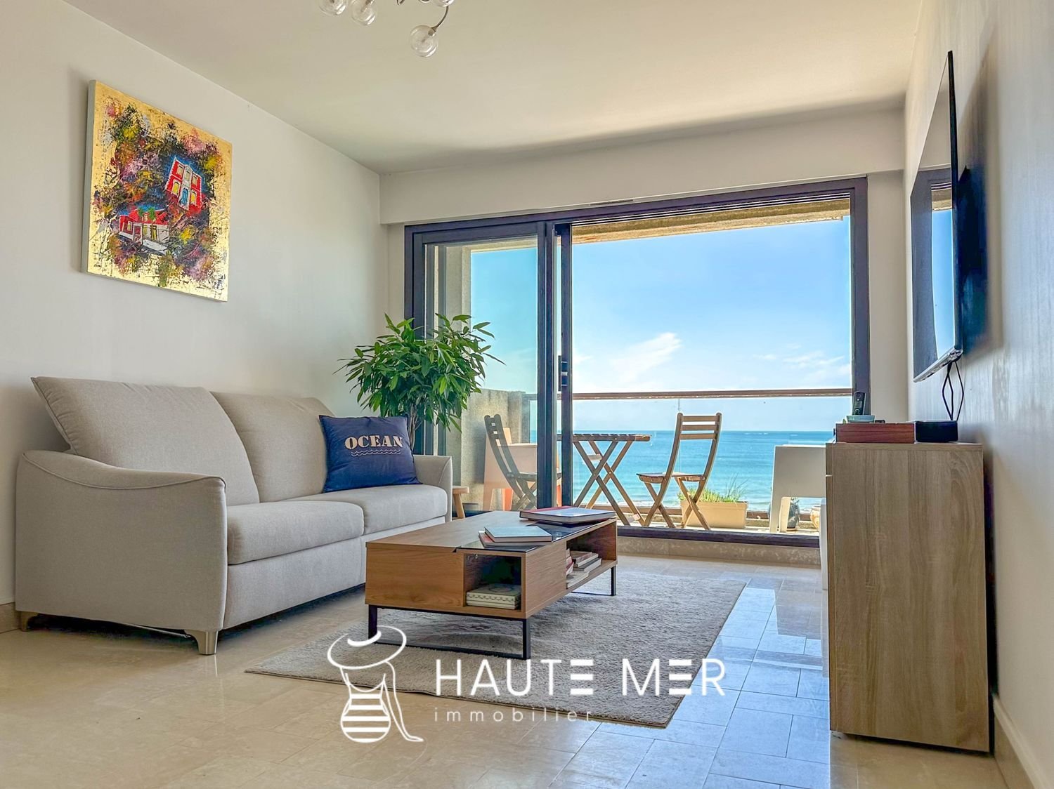 Appartement à vendre, 60m², Les Sables-d'Olonne