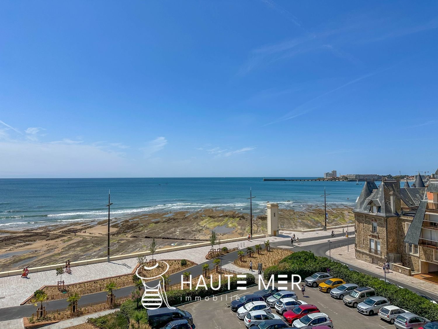 Appartement à vendre, 60m², Les Sables-d'Olonne