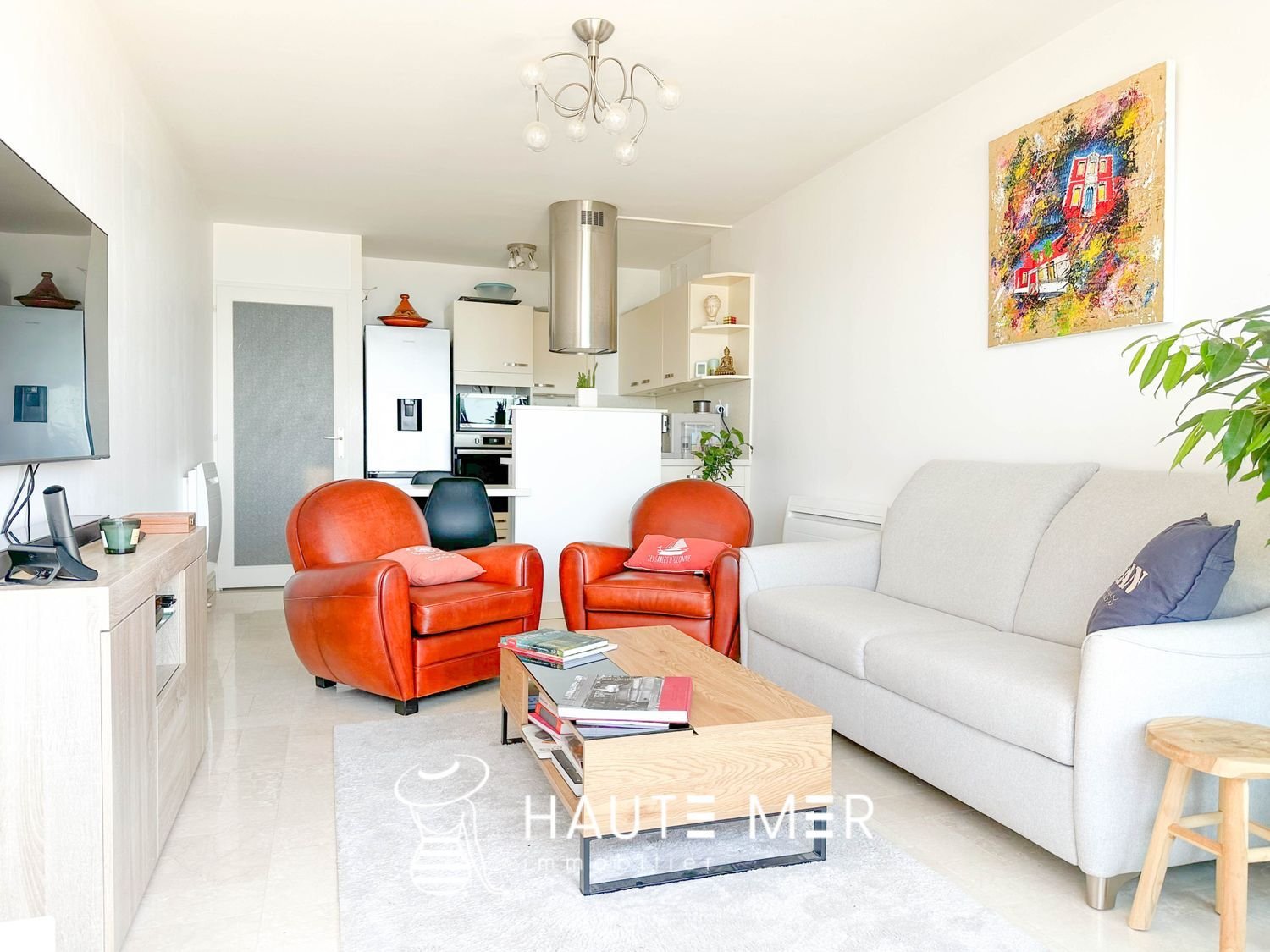 Appartement à vendre, 60m², Les Sables-d'Olonne