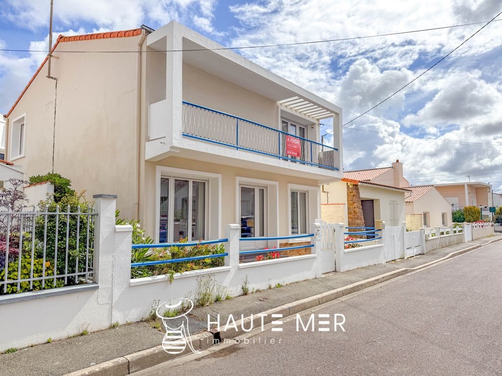 Maison à vendre, 101m², Les Sables-d'Olonne