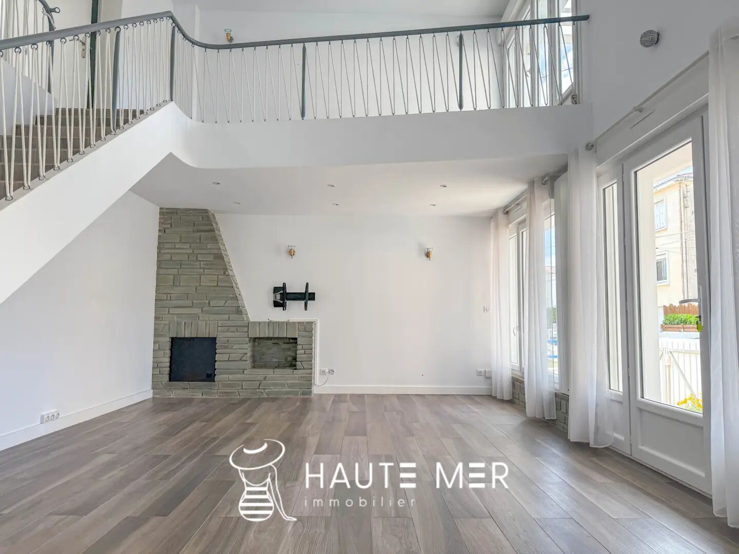 Maison à vendre, 101m², Les Sables-d'Olonne