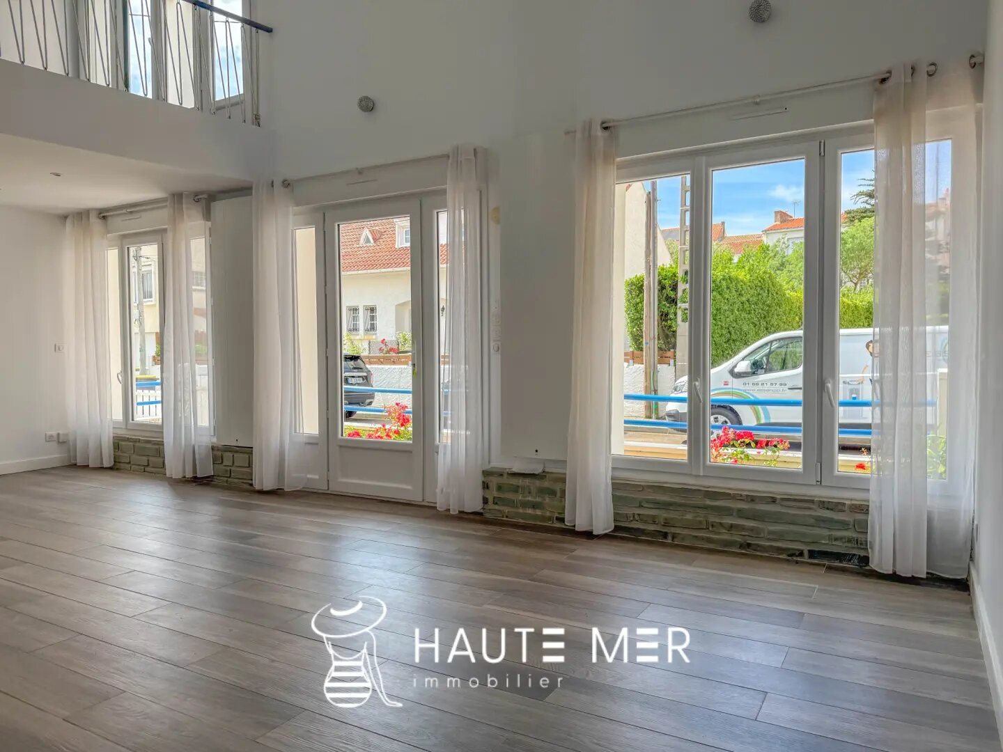 Maison à vendre, 101m², Les Sables-d'Olonne