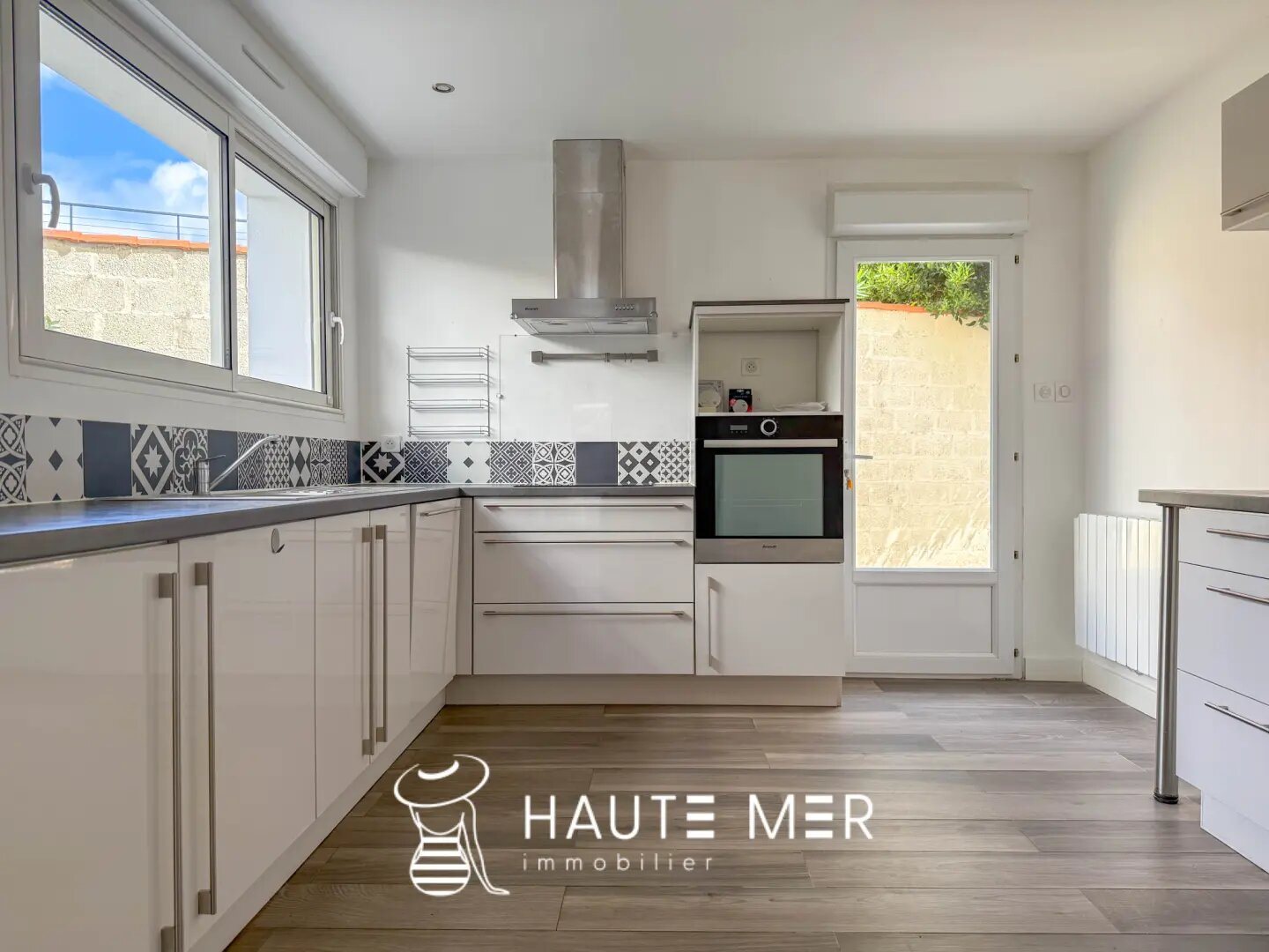 Maison à vendre, 101m², Les Sables-d'Olonne