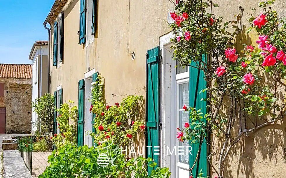 Maison à vendre, 192m², Talmont-Saint-Hilaire