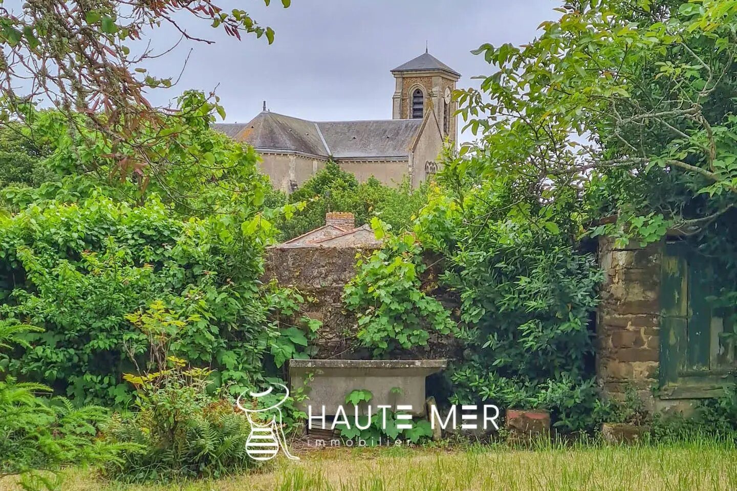 Maison à vendre, 192m², Talmont-Saint-Hilaire