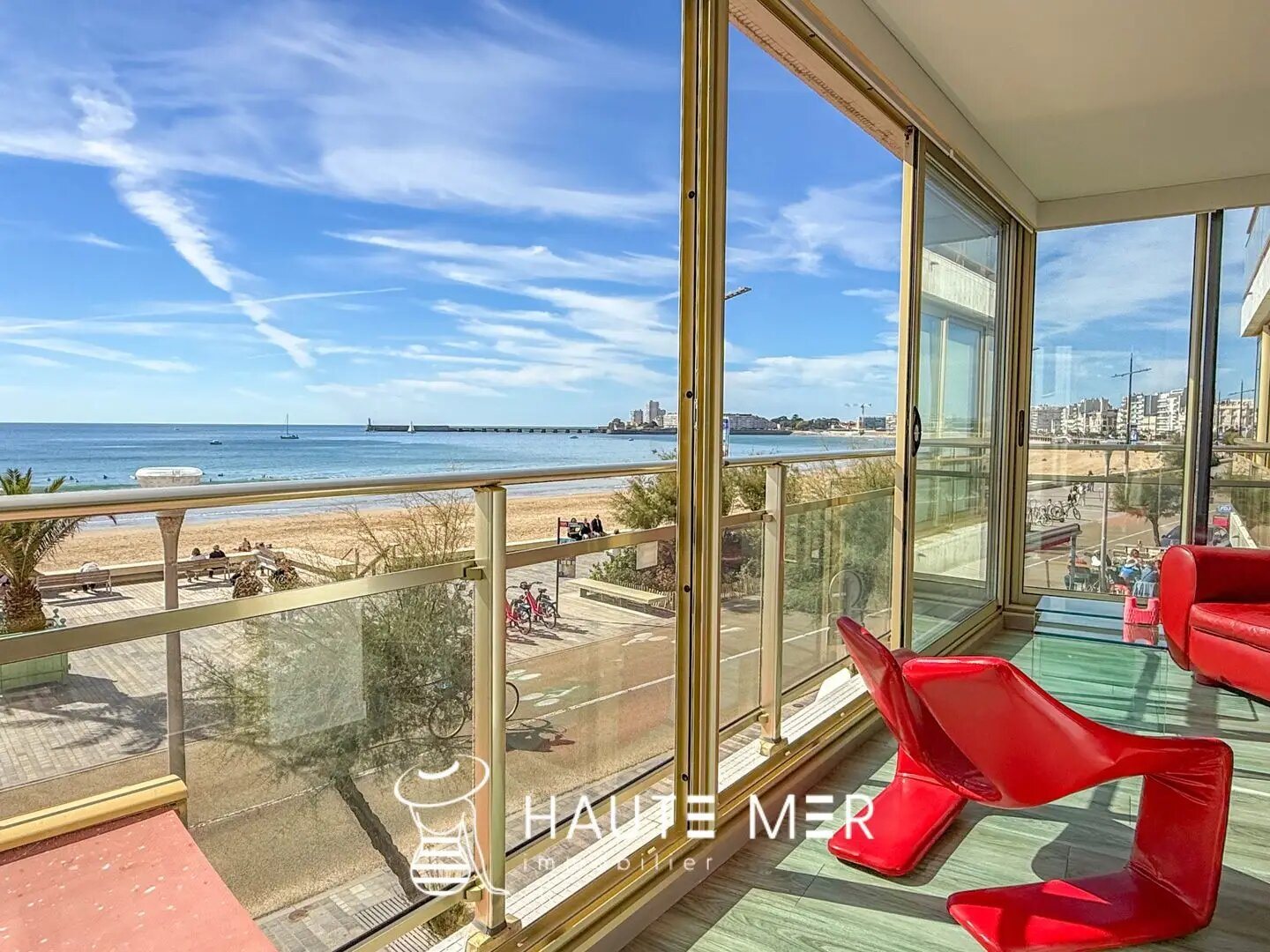 Appartement à vendre, 140m², Les Sables-d'Olonne