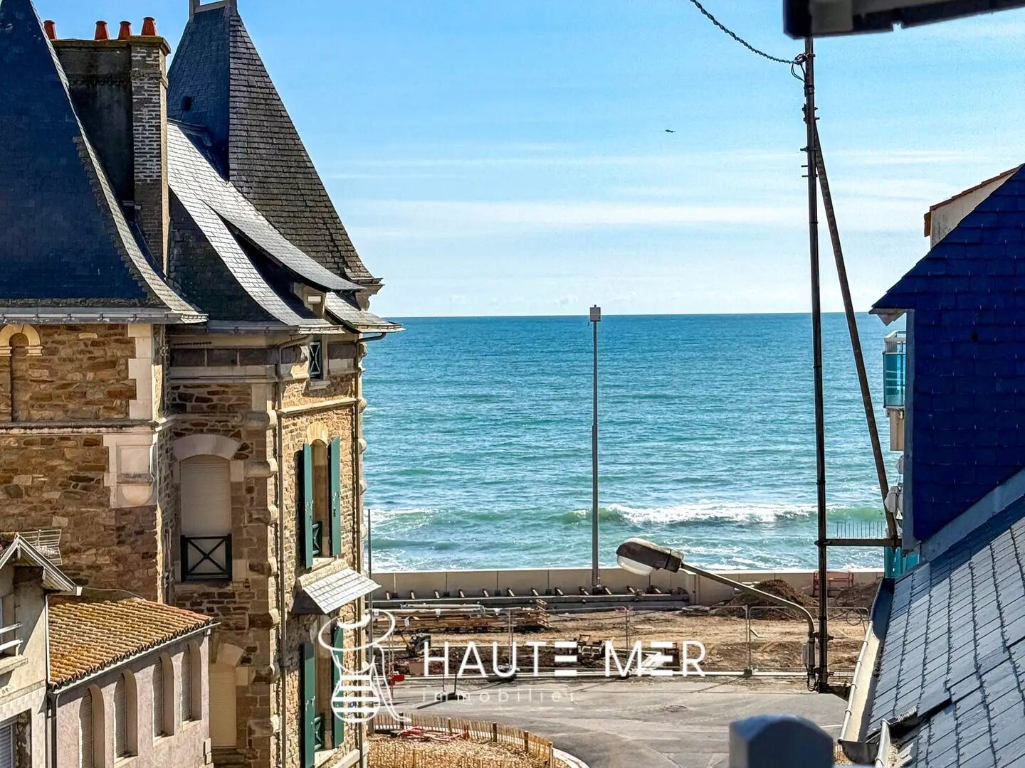 Maison à vendre, 279m², Les Sables-d'Olonne